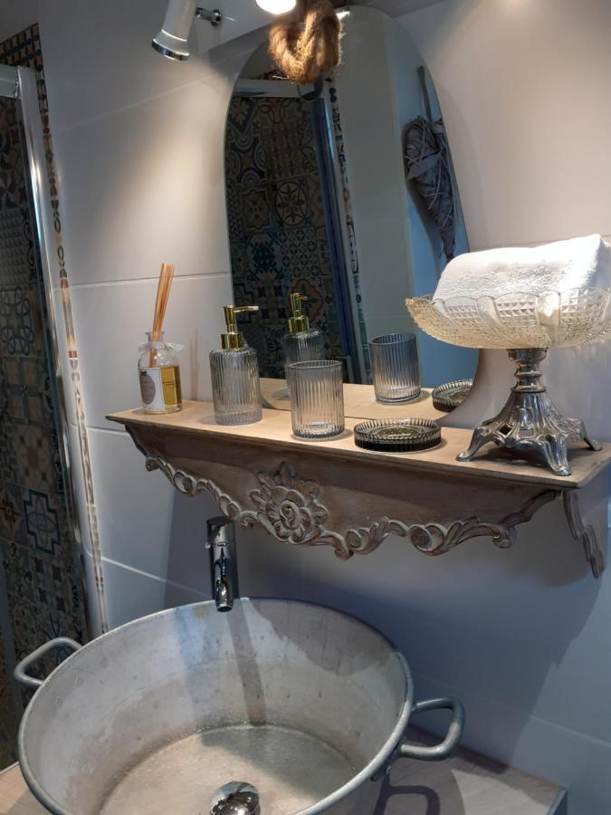 Le Petit Atelier Villa Bormes-les-Mimosas Eksteriør billede