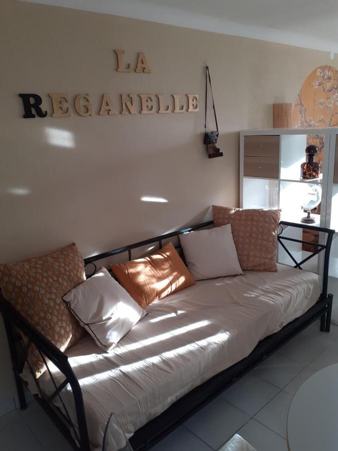Le Petit Atelier Villa Bormes-les-Mimosas Eksteriør billede