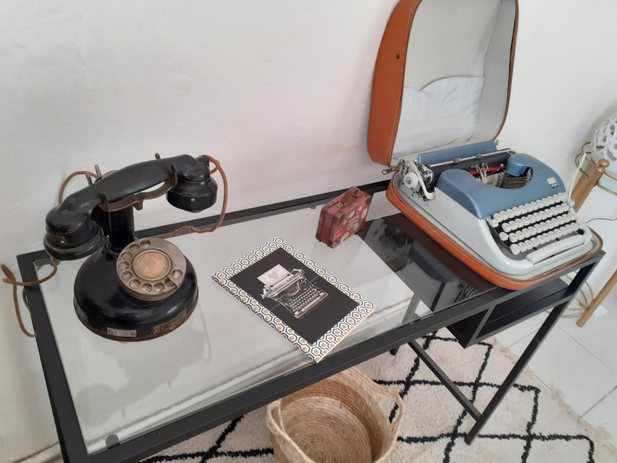 Le Petit Atelier Villa Bormes-les-Mimosas Eksteriør billede