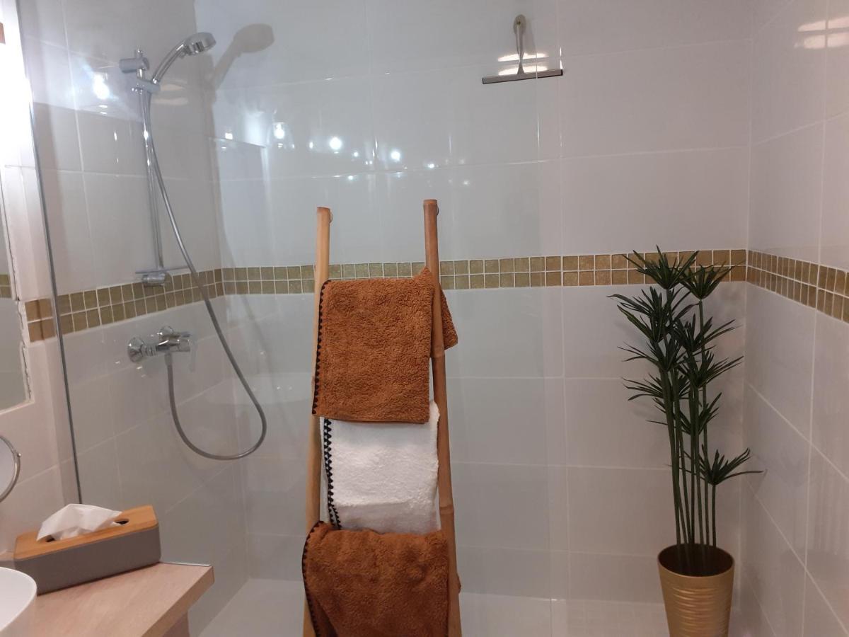 Le Petit Atelier Villa Bormes-les-Mimosas Eksteriør billede