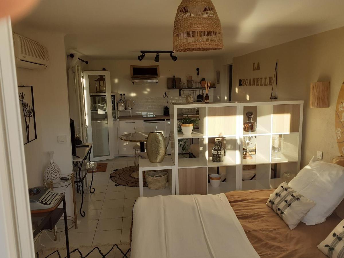Le Petit Atelier Villa Bormes-les-Mimosas Eksteriør billede