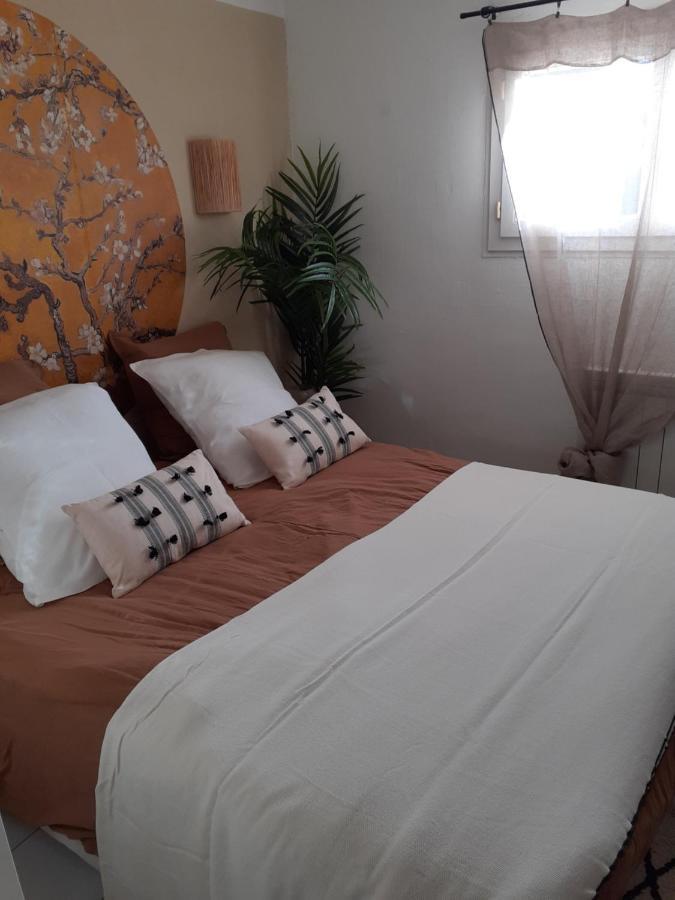 Le Petit Atelier Villa Bormes-les-Mimosas Eksteriør billede