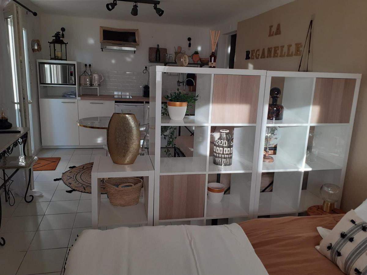 Le Petit Atelier Villa Bormes-les-Mimosas Eksteriør billede