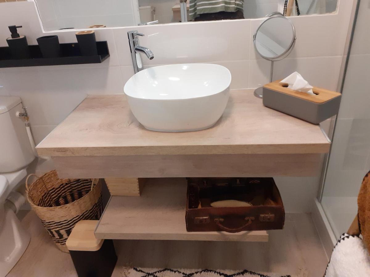 Le Petit Atelier Villa Bormes-les-Mimosas Eksteriør billede