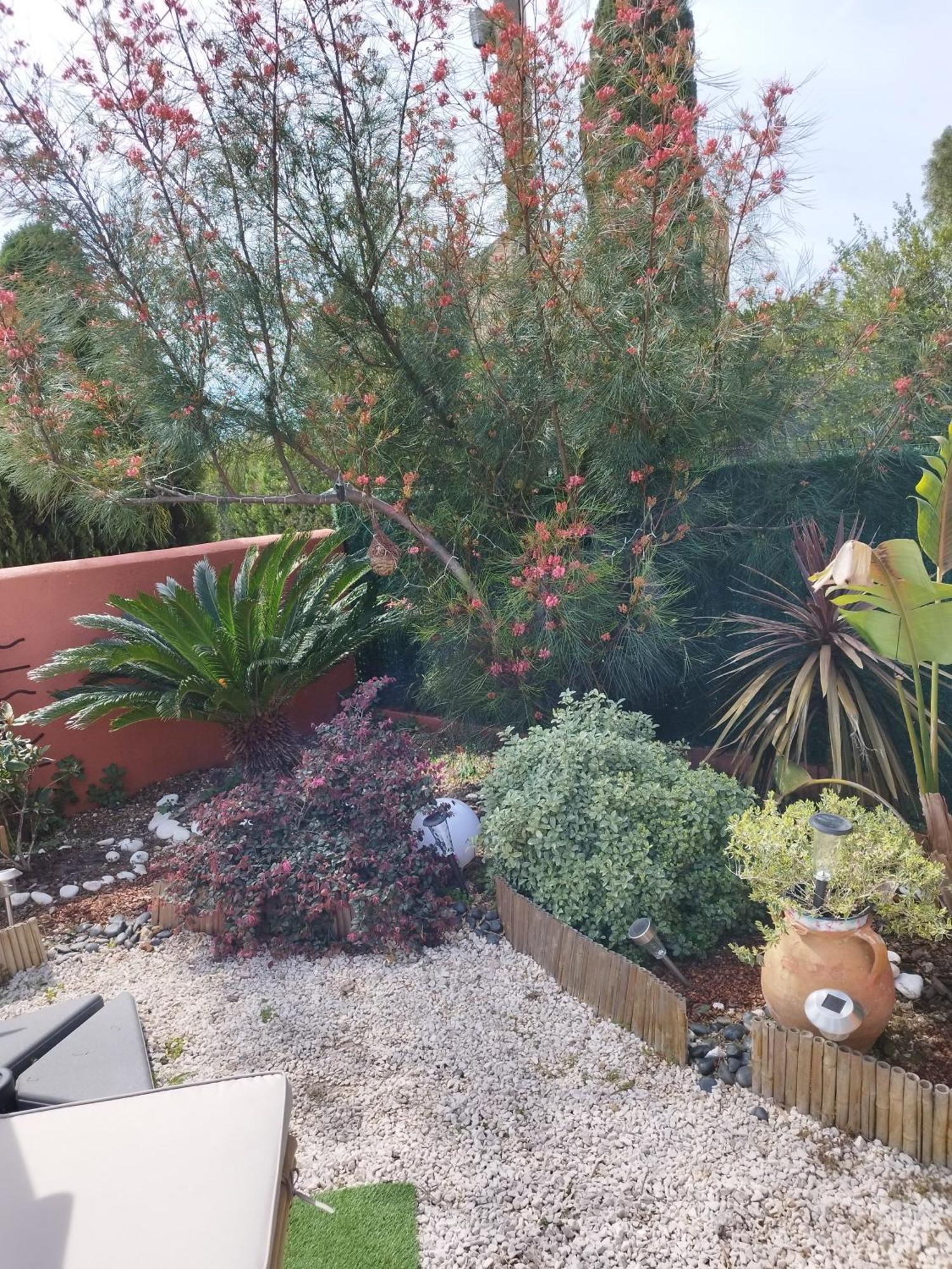 Le Petit Atelier Villa Bormes-les-Mimosas Værelse billede